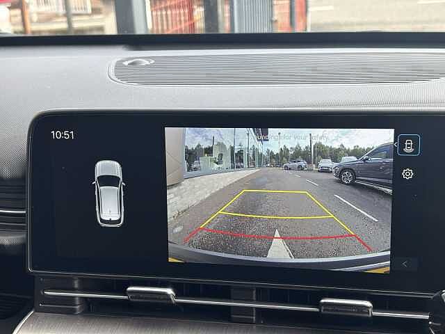 Hyundai KONA Advance 1.0 T-GDI Amazon Grey