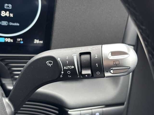 Hyundai IONIQ 5 Ultimate 84KWH Red