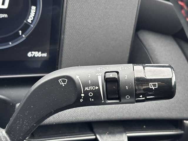 Hyundai TUCSON N Line S 1.6 T-GDI HEV Abyss Black