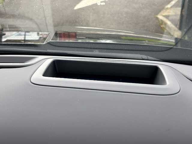 Hyundai TUCSON N Line S 1.6 T-GDI HEV Abyss Black