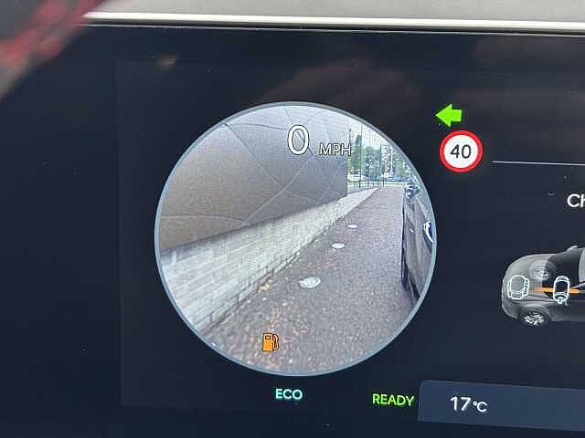 Hyundai TUCSON N Line S 1.6 T-GDI HEV Abyss Black