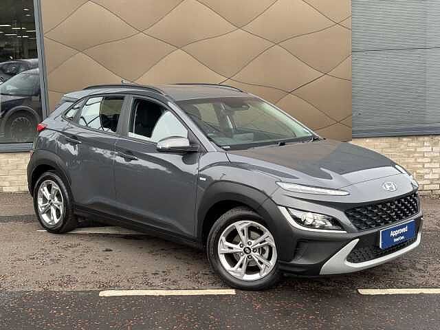 SE Connect 1.0T MHEV 120PS 6MT