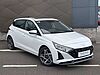 Hyundai I20 Ultimate 1.0 T-GDI 100PS DCT White
