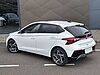 Hyundai I20 Ultimate 1.0 T-GDI 100PS DCT White