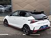 Hyundai I20 N 1.6 T-GDI 204PS Polar White with Phantom Black Roof