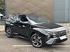 Hyundai TUCSON N Line S 1.6 T-GDI HEV Abyss Black
