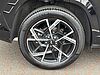 Hyundai TUCSON N Line S 1.6 T-GDI HEV Abyss Black