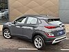 Hyundai KONA SE Connect 1.0T MHEV 120PS 6MT GREY