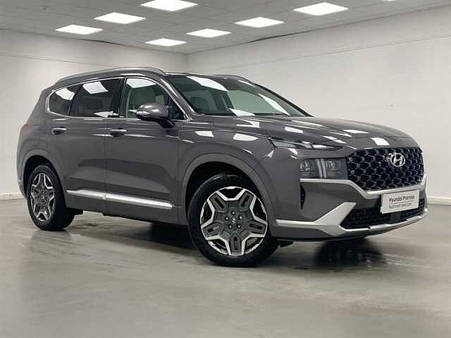 1.6 TGDi Plug-in Hybrid Ultimate 5dr 4WD Auto