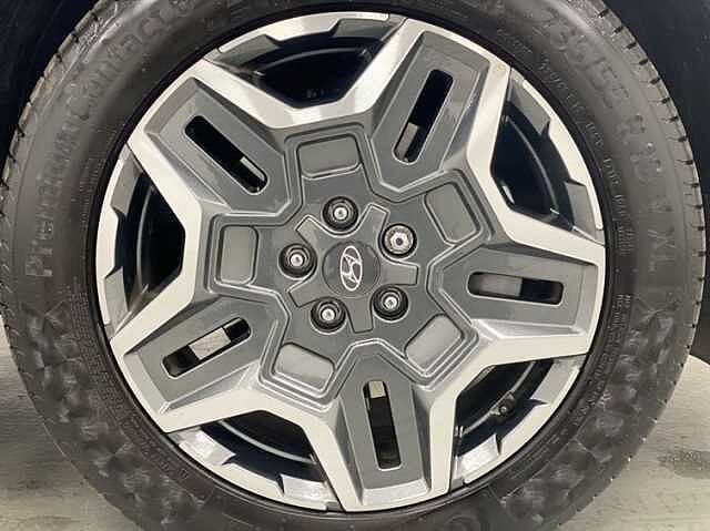 Hyundai SANTA FE 1.6 TGDi Plug-in Hybrid Ultimate 5dr 4WD Auto GREY