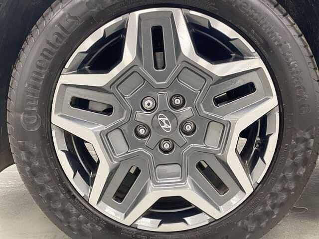 Hyundai SANTA FE 1.6 TGDi Plug-in Hybrid Ultimate 5dr 4WD Auto GREY