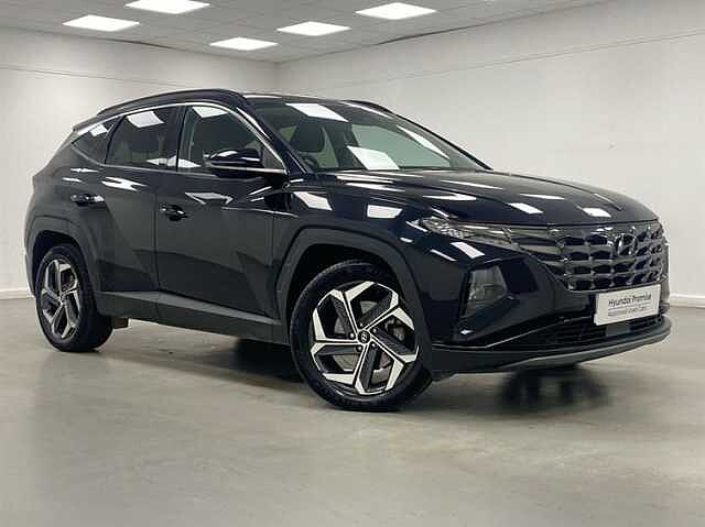 1.6 TGDi Hybrid 230 Premium 5dr 2WD Auto