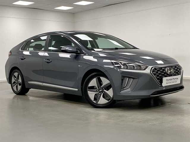 1.6 GDi Hybrid 1st Edition 5dr DCT