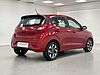 Hyundai I10 1.0 [63] Advance 5dr Auto [Nav] RED