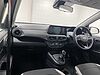 Hyundai I10 1.0 [63] Advance 5dr Auto [Nav] RED