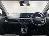 Hyundai I10 1.0 [63] Advance 5dr Auto [Nav] RED