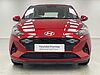 Hyundai I10 1.0 [63] Advance 5dr Auto [Nav] RED