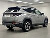 Hyundai TUCSON 1.6 TGDi Hybrid 230 Ultimate 5dr 2WD Auto SILVER