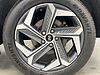 Hyundai TUCSON 1.6 TGDi Hybrid 230 Ultimate 5dr 2WD Auto SILVER