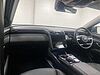 Hyundai TUCSON 1.6 TGDi Hybrid 230 Ultimate 5dr 2WD Auto SILVER