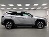 Hyundai TUCSON 1.6 TGDi Hybrid 230 Ultimate 5dr 2WD Auto SILVER