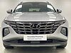 Hyundai TUCSON 1.6 TGDi Hybrid 230 Ultimate 5dr 2WD Auto SILVER