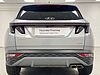 Hyundai TUCSON 1.6 TGDi Hybrid 230 Ultimate 5dr 2WD Auto SILVER