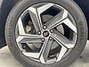 Hyundai TUCSON 1.6 TGDi Hybrid 230 Ultimate 5dr 2WD Auto SILVER