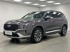 Hyundai SANTA FE 1.6 TGDi Plug-in Hybrid Ultimate 5dr 4WD Auto GREY