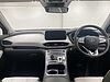 Hyundai SANTA FE 1.6 TGDi Plug-in Hybrid Ultimate 5dr 4WD Auto GREY