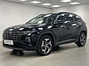 Hyundai TUCSON 1.6 TGDi Hybrid 230 Premium 5dr 2WD Auto BLACK