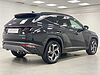 Hyundai TUCSON 1.6 TGDi Hybrid 230 Premium 5dr 2WD Auto BLACK