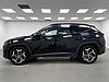 Hyundai TUCSON 1.6 TGDi Hybrid 230 Premium 5dr 2WD Auto BLACK