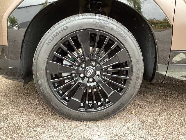 Hyundai Santa Fe 1.6 TGDi Hybrid Calligraphy 5dr 4WD Auto