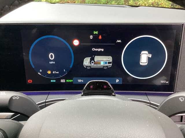 Hyundai Santa Fe 1.6 TGDi Hybrid Calligraphy 5dr 4WD Auto