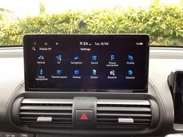 Hyundai Inster 85kW 02 49kWh 5dr Auto