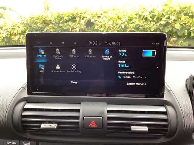 Hyundai Inster 85kW 02 49kWh 5dr Auto