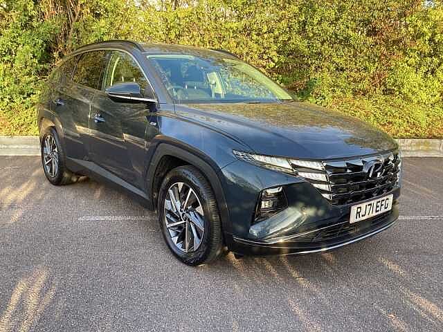 1.6 TGDi 48V MHD Premium 5dr 2WD DCT