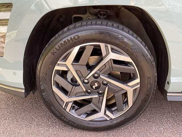 Hyundai KONA 1.6 GDi Hybrid N Line S 5dr DCT Grey