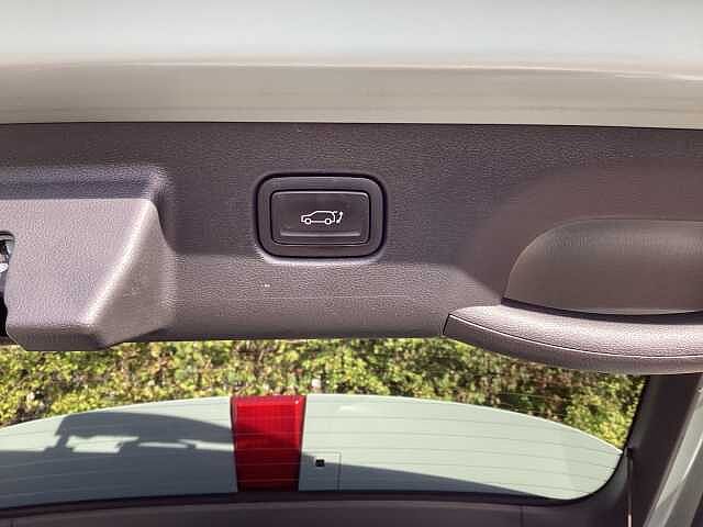 Hyundai KONA 1.6 GDi Hybrid N Line S 5dr DCT Grey