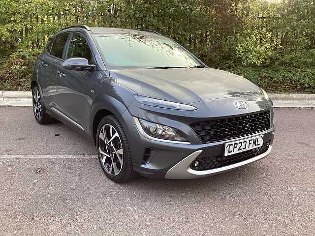 1.0 TGDi 48V MHEV Premium 5dr
