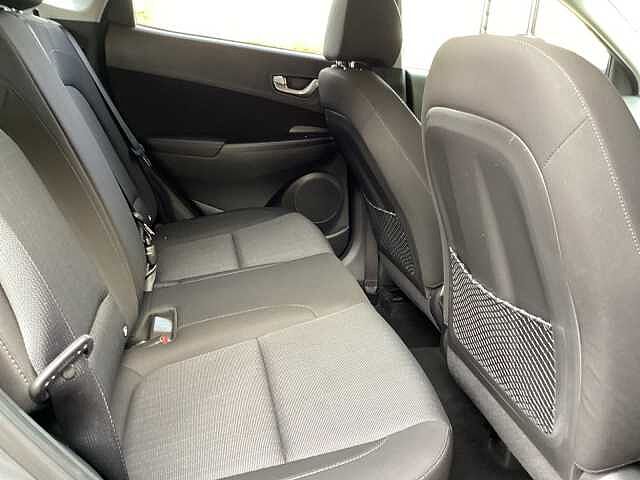 Hyundai KONA 1.0 TGDi 48V MHEV Premium 5dr Grey