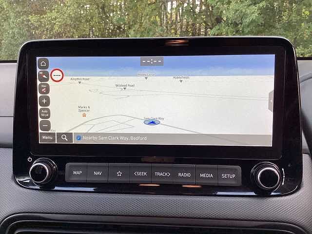 Hyundai KONA 1.0 TGDi 48V MHEV Premium 5dr Grey