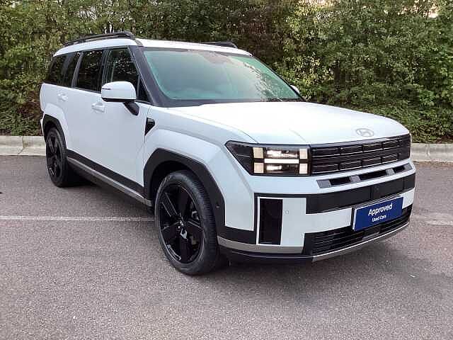 1.6 TGDi Hybrid Ultimate 5dr Auto