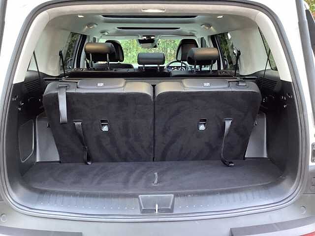 Hyundai SANTA FE 1.6 TGDi Hybrid Ultimate 5dr Auto Creamy White