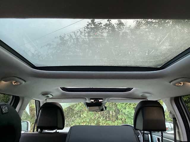 Hyundai SANTA FE 1.6 TGDi Hybrid Ultimate 5dr Auto Creamy White