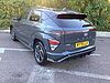 Hyundai KONA 1.6 Hybrid 129 N Line 5dr DCT Ecotronic Grey
