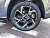 Hyundai TUCSON 1.6T Hybrid N Line 5dr Auto Ectrnc Gry Prl