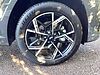 Hyundai TUCSON 1.6T Hybrid N Line 5dr Auto Ectrnc Gry Prl