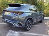 Hyundai TUCSON 1.6T Hybrid N Line 5dr Auto Ectrnc Gry Prl